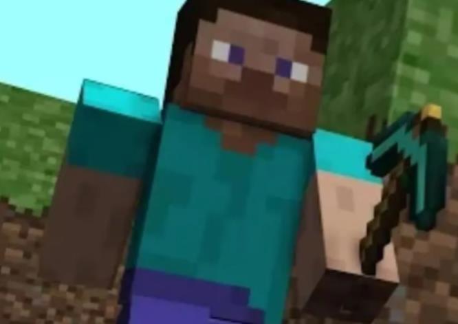 mc我的世界有哪些小人