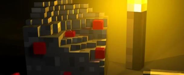 mc我的世界钯元素在第几层