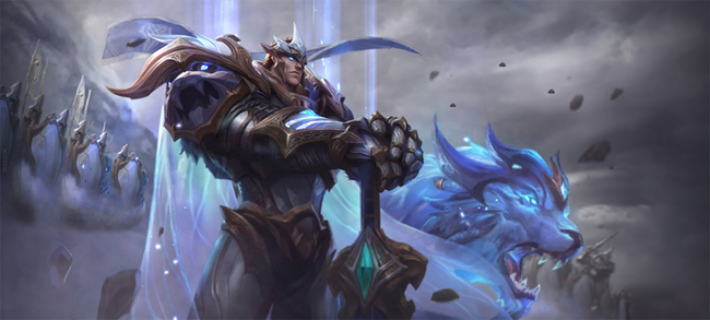 lol英雄联盟手游id最少几个字