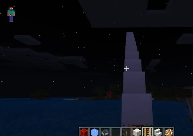 mc我的世界怎么建水上乐园_如何在我的世界中建造水上乐园