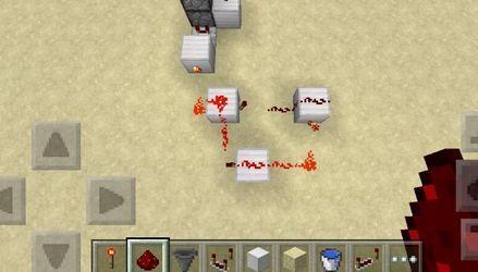 mc我的世界怎么做抽水机_我的世界制作抽水机攻略