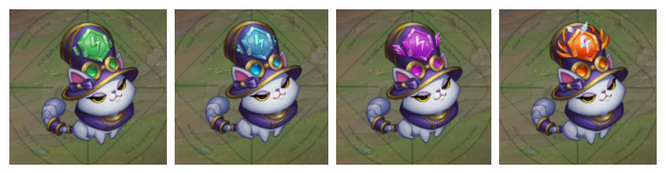 云顶之弈钻石段位给什么奖励_云顶之弈钻石段位奖励盘点