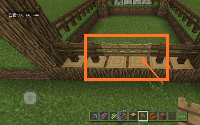 mc我的世界牛怎么养_我的世界中如何有效地养殖牛