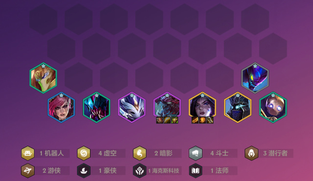 云顶之弈虚空刺装备怎么搭配_云顶之弈如何搭配虚空刺装备