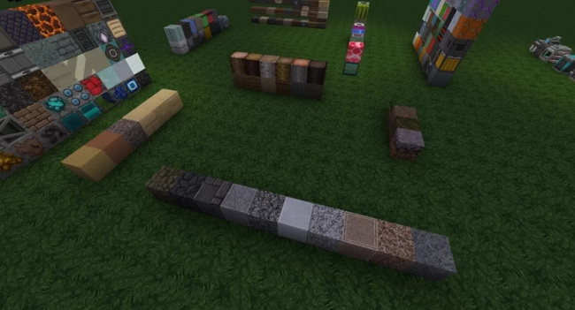 mc我的世界平滑石头怎么合成