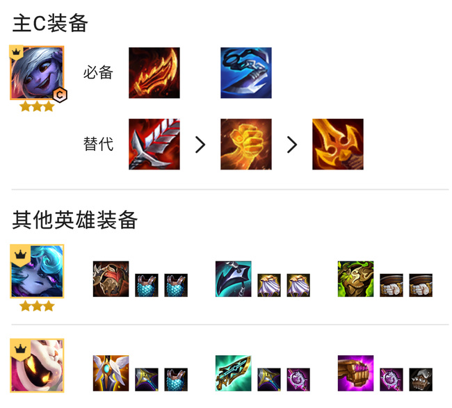 云顶之弈约德尔法怎么玩