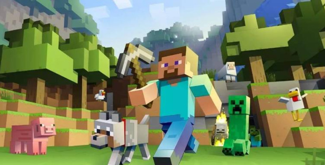 minecraft基岩版怎么联机_玩家必须知道的我的世界基岩版联机教程