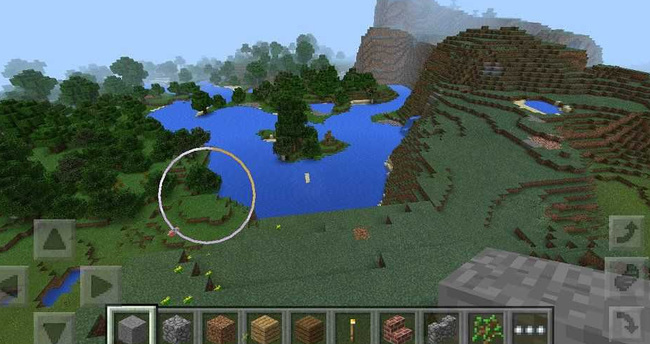 mc我的世界生存模式飞行指令是什么