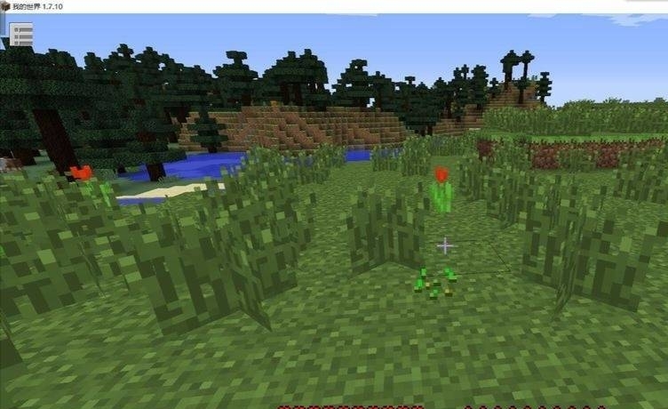 mc我的世界开局干什么_游戏我的世界开篇之初要做什么