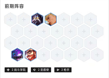 云顶之弈圣盾大嘴怎么打_如何利用圣盾使大嘴在云顶之弈中更加强大