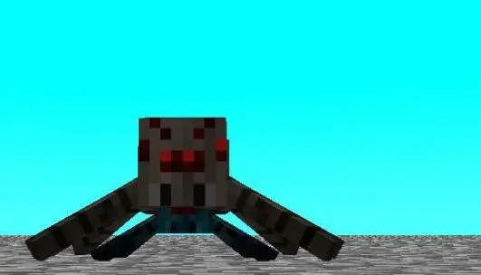 mc我的世界十大未知生物是什么