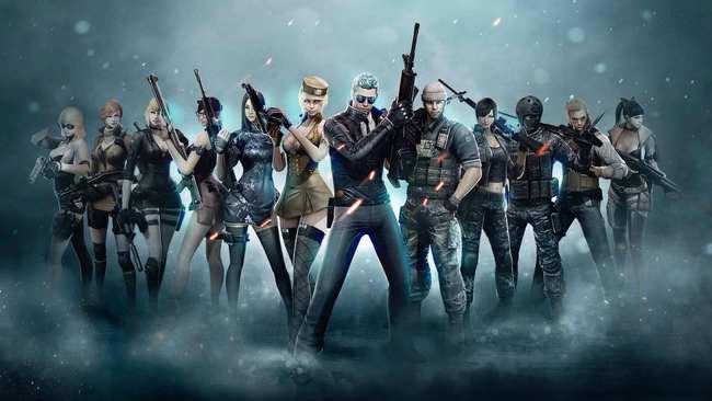 cf穿越火线挑战怎么切换小地图