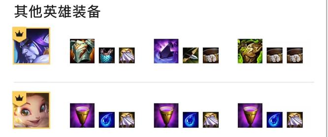 云顶之弈.5小法师阵容怎么玩_云顶之弈中5小法师阵容攻略