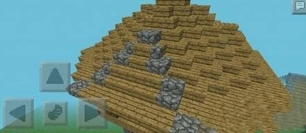 mc我的世界哨塔怎么建_如何在我的世界中建造哨塔