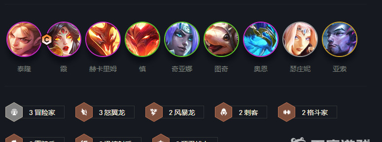 7.5云顶之弈什么阵容强