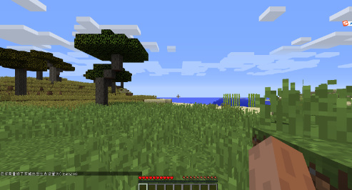 mc我的世界手机版怎么设置传送点_我的世界手机版设置传送点的方法