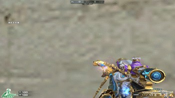 cf穿越火线传说圣灵什么时候出