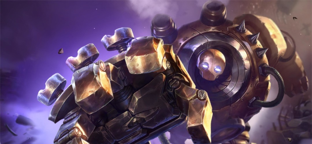 lol英雄联盟手游机器人ap秒人出装顺序是什么