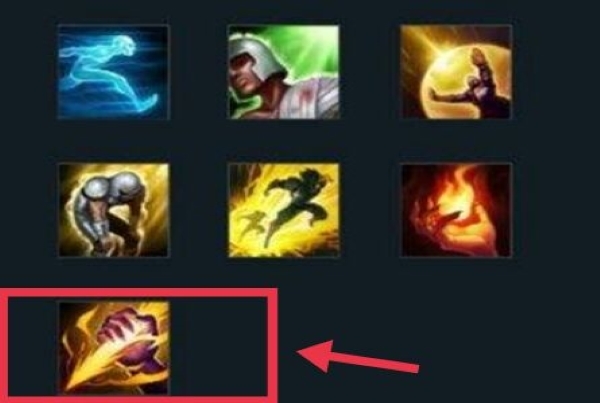 lol手游惩戒怎么优先惩戒野怪