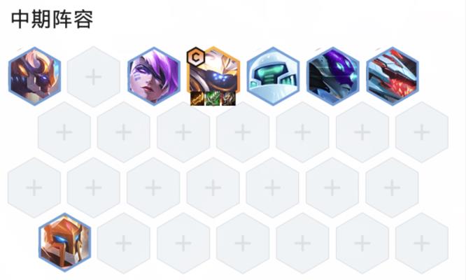 云顶之弈战斗机甲蕾欧娜怎么玩_云顶之弈战斗机甲蕾欧娜玩法详解