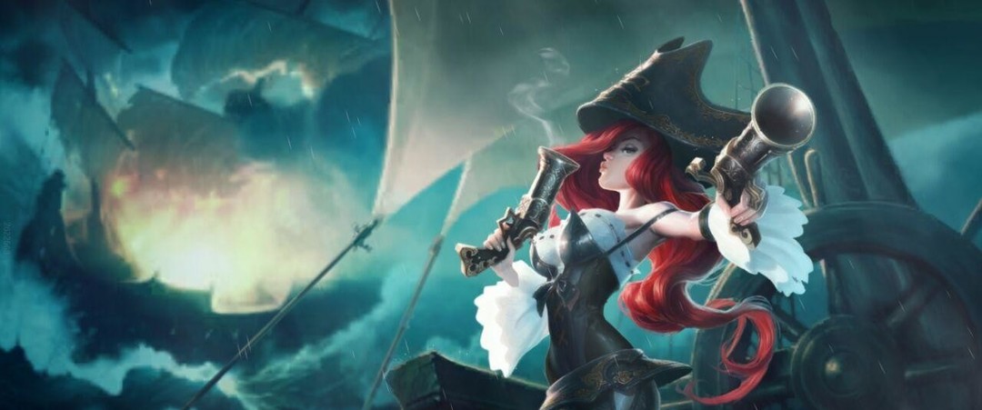 lol英雄联盟手游赛季厄运小姐怎么玩