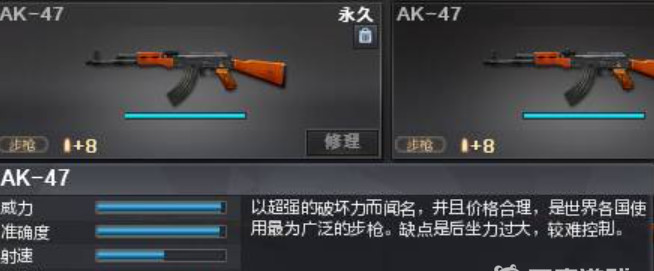 cf穿越火线阿咔是谁