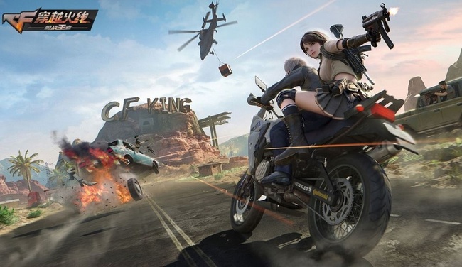 cf穿越火线木头人在哪玩_穿越火线木头人玩法攻略快来了解!