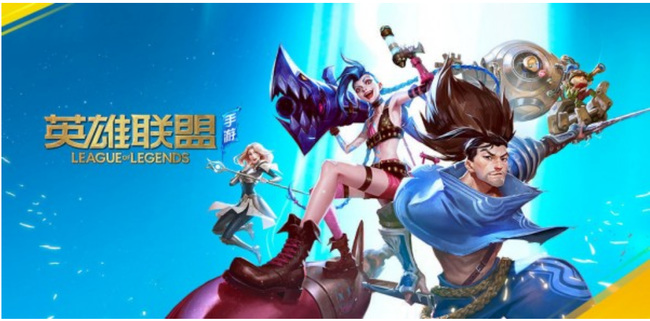 lol英雄联盟手游男英雄颜值排行榜有哪些