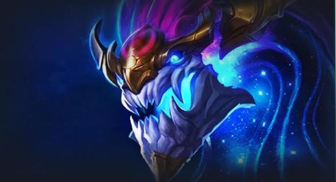 云顶之弈星界龙全三了骰龙王能出吗