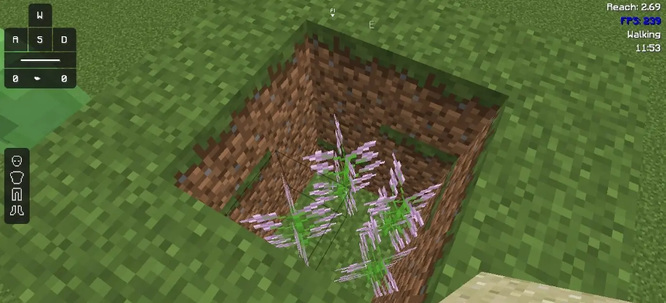 mc陷阱怎么做_制作MC陷阱让你的对手闻风丧胆！