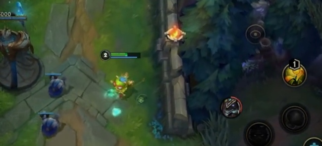 lol英雄联盟手游没有药水_英雄联盟手游药水缺失玩家意见分歧