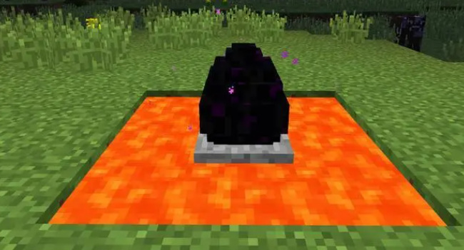 mc我的世界怎么不加模组孵化龙蛋_我的世界无需安装模组即可孵化龙蛋