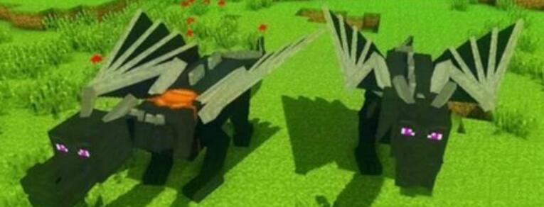 mc我的世界贺新春如何孵化龙蛋_我的世界新年孵化神龙来一场冒险之旅