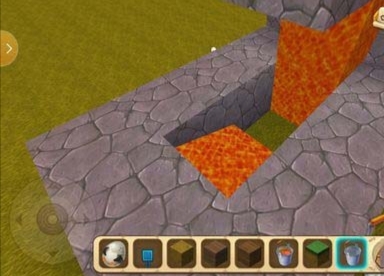 mc1.18如何制作无限岩浆_如何无限制作岩浆我的世界