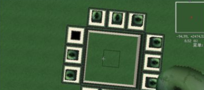 mc我的世界末地门怎么做_如何制作我的世界中的末地门