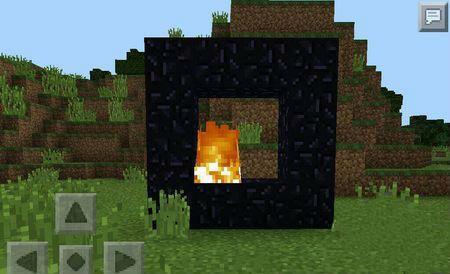 mc我的世界rlcraft火把怎么点燃