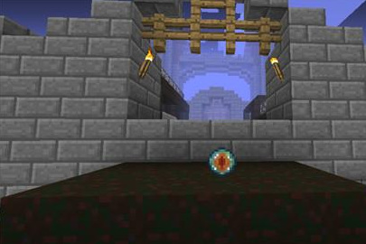 mc我的世界血族祭坛怎么搭建_我的世界血族祭坛搭建攻略