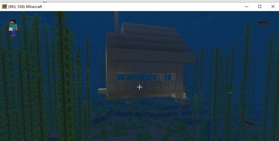 mc我的世界潜水艇怎么做_如何制作我的世界中的潜水艇