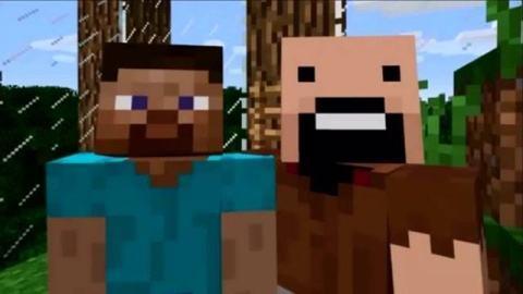 两个人玩mc该怎么玩_两人同乐我的世界玩法指南