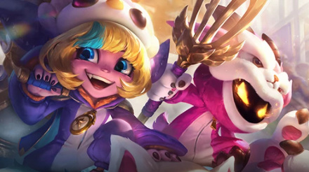 云顶之弈约德尔人怎么召唤小法