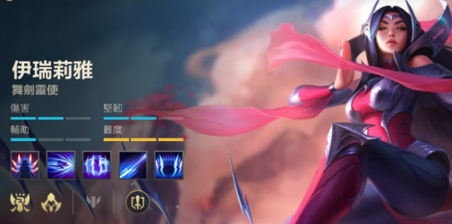 lol英雄联盟手游上分推荐哪些英雄_英雄联盟手游上分推荐英雄大揭秘