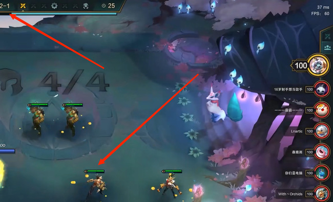 云顶之弈新版本赏金猎人怎么玩