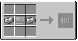 mc我的世界镭射枪怎么做_我的世界打造镭射枪享受冒险刺激