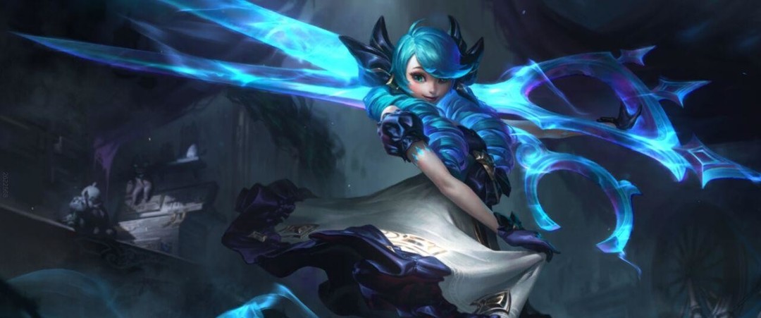 lol英雄联盟手游萝莉娃娃怎么玩