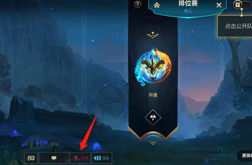 lol英雄联盟手游开不了麦怎么办_英雄联盟手游麦克风无声问题应急方案