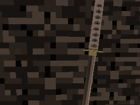 mc我的世界拔刀剑怎么解除封印