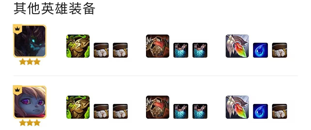 云顶之弈赌小炮阵容怎么玩_玩转云顶之弈小炮阵容攻略