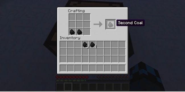 mc我的世界煤炭可以烧多少东西