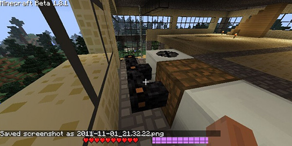 mc我的世界工业模组怎么玩_我的世界工业模组攻略