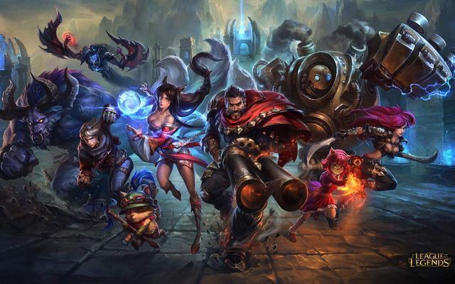 lol最厉害的职业选手是谁